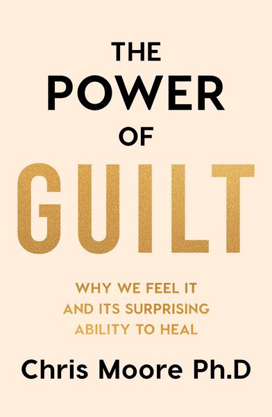 Produktbild: The Power of Guilt