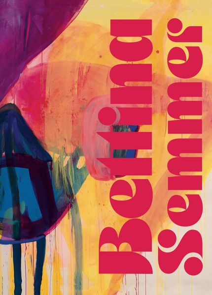 Produktbild: Bettina Semmer