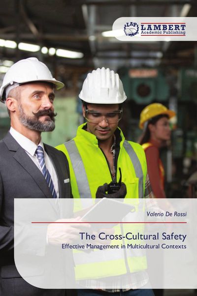Produktbild: The Cross-Cultural Safety