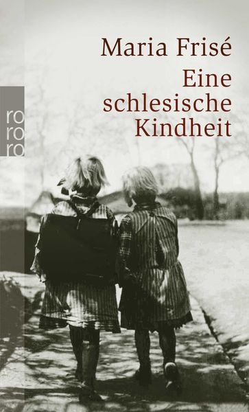 Produktbild: Eine schlesische Kindheit