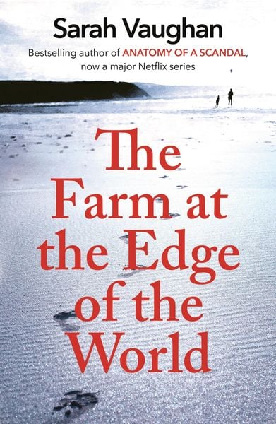 Produktbild: The Farm at the Edge of the World