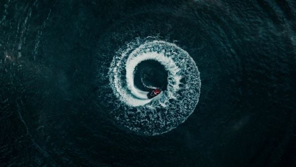 Produktbild: Kraken - Erwachen der Tiefe