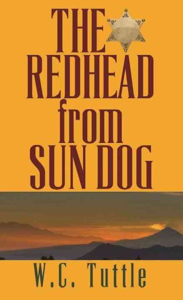 Produktbild: The Redhead from Sun Dog