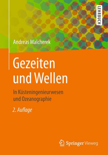 Produktbild: Gezeiten und Wellen