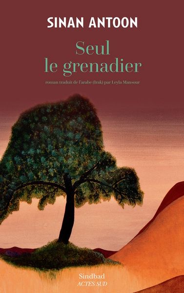 Produktbild: Seul le grenadier
