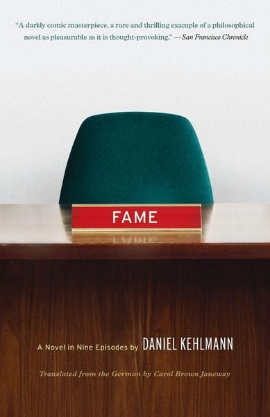 Produktbild: Fame