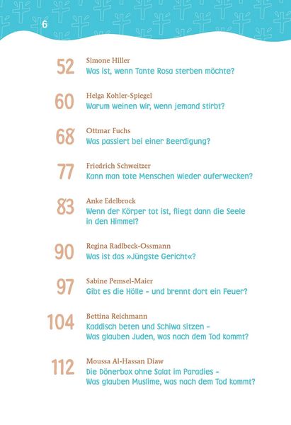 Produktbild: Gibt es ein Leben nach dem Tod?