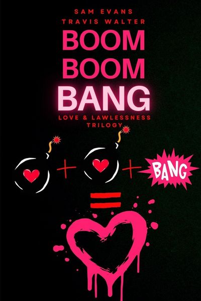 Produktbild: Boom Boom Bang