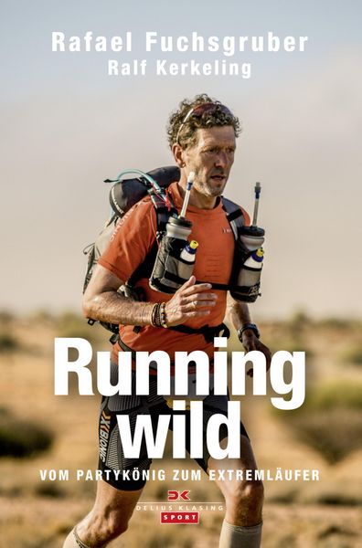 Produktbild: Running wild