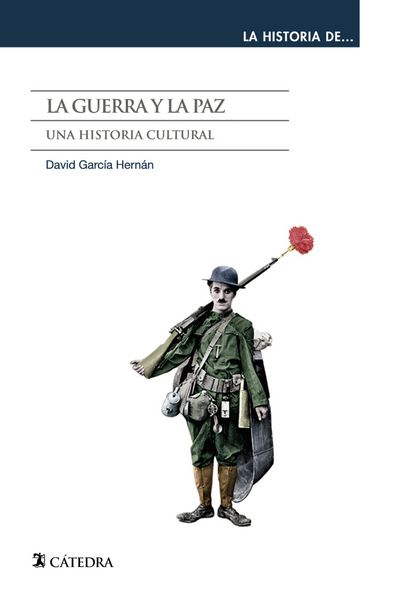 Produktbild: La guerra y la paz