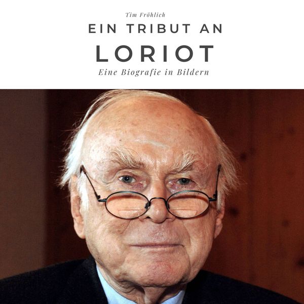 Produktbild: Ein Tribut an Loriot