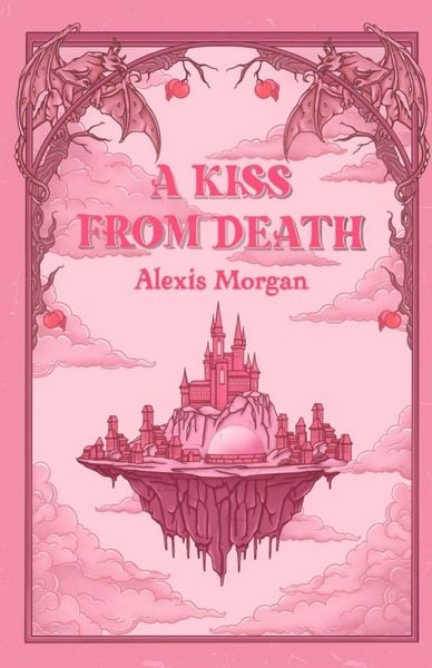 Produktbild: A Kiss From Death