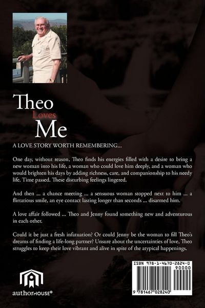 Produktbild: Theo Loves Me
