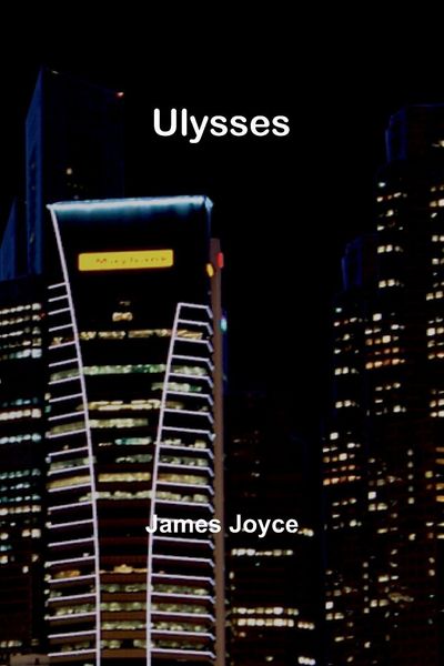 Produktbild: Ulysses