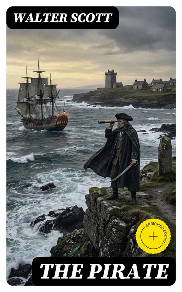 Produktbild: The Pirate