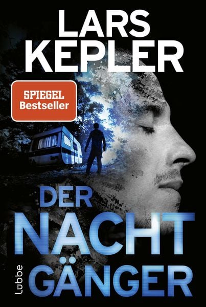 Produktbild: Der Nachtg&auml;nger
