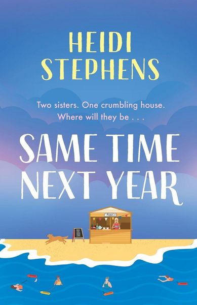 Produktbild: Same Time Next Year