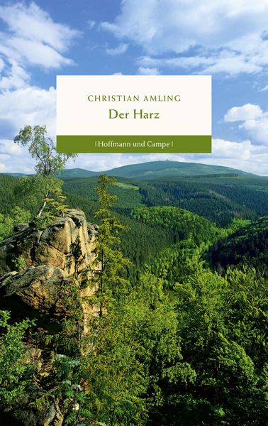 Produktbild: Der Harz