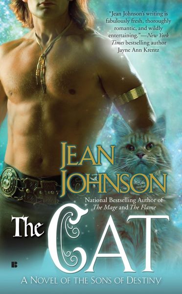 Produktbild: The Cat