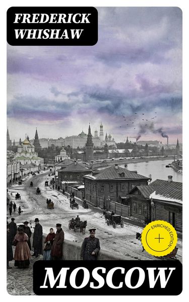 Produktbild: Moscow