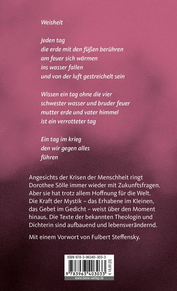 Produktbild: Vielleicht schon morgen