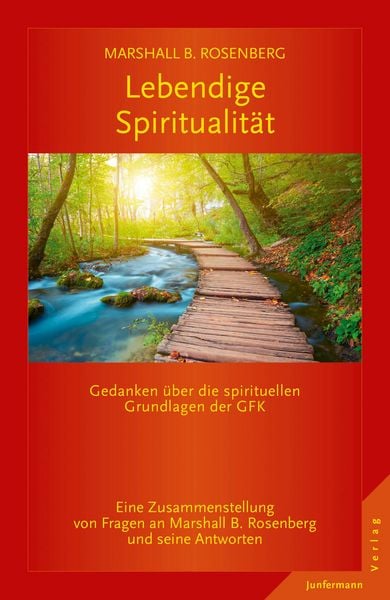 Produktbild: Lebendige Spiritualit&auml;t