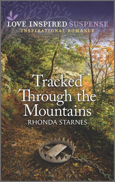 Produktbild: Tracked Through the Mountains