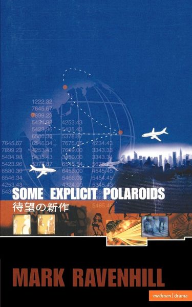Produktbild: Some Explicit Polaroids