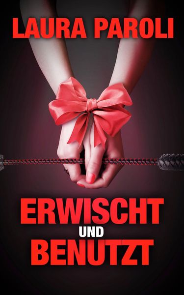 Produktbild: Erwischt und Benutzt