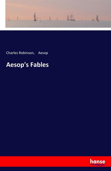 Produktbild: Aesop's Fables