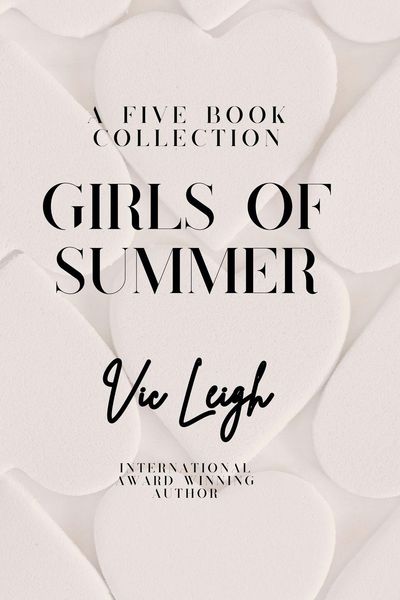 Produktbild: Girls of Summer