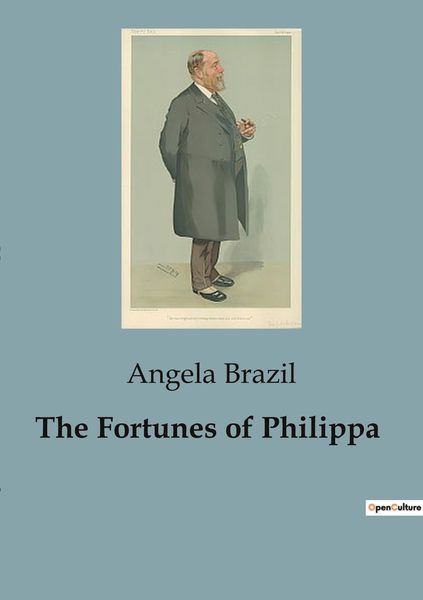 Produktbild: The Fortunes of Philippa
