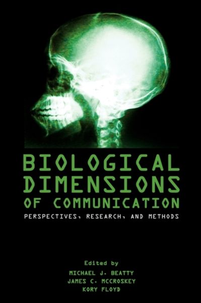 Produktbild: Biological Dimensions of Communication