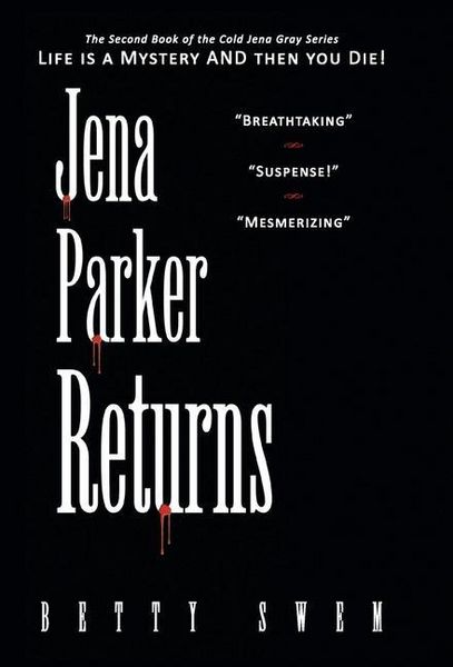 Produktbild: Jena Parker Returns