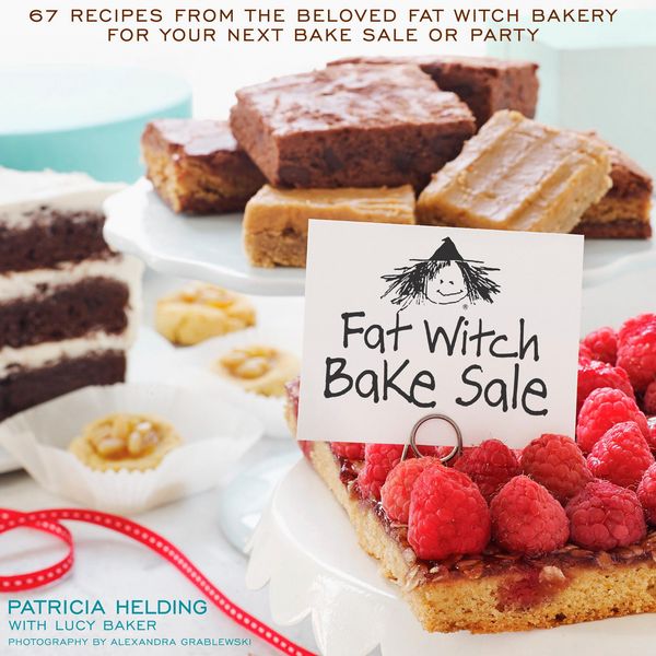 Produktbild: Fat Witch Bake Sale