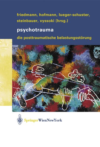 Produktbild: Psychotrauma