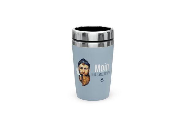 Produktbild: Becher to go 240ml Seemann