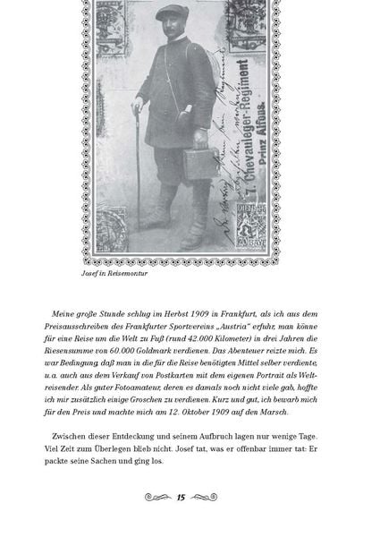 Produktbild: Vom Woid in d'Welt