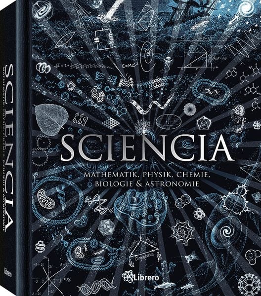 Produktbild: Sciencia