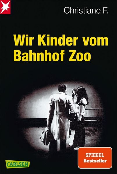 Produktbild: Wir Kinder vom Bahnhof Zoo