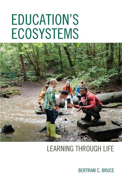 Produktbild: Education's Ecosystems