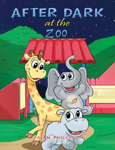 Produktbild: After Dark at the Zoo