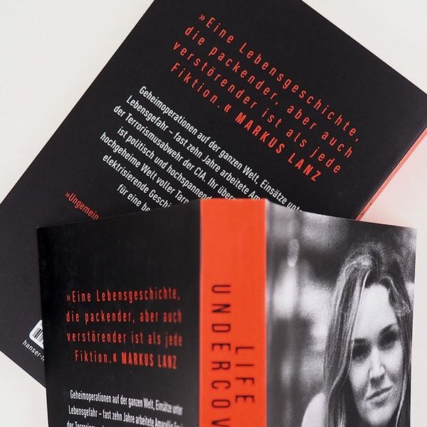 Produktbild: Life Undercover