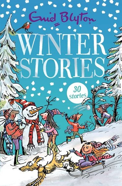 Produktbild: Winter Stories