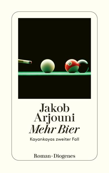 Produktbild: Mehr Bier