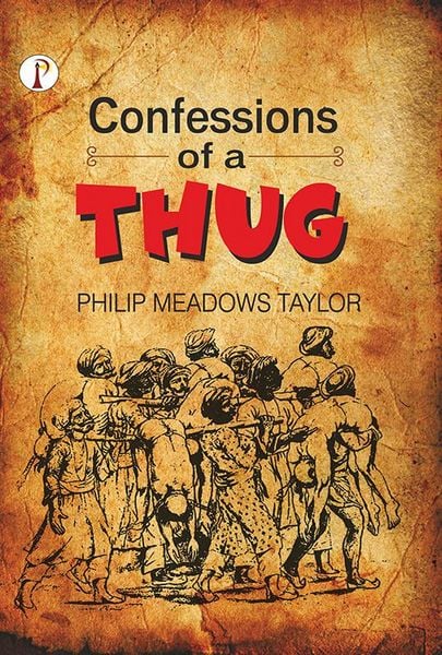 Produktbild: Confessions of a Thug