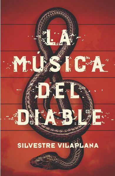 Produktbild: La m&uacute;sica del diable