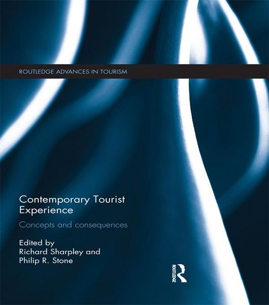 Produktbild: Contemporary Tourist Experience