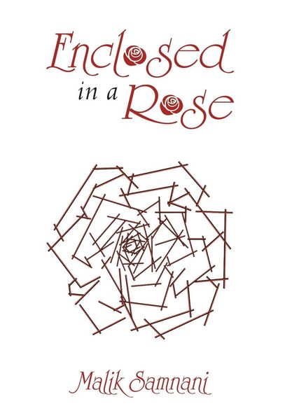 Produktbild: Enclosed in a Rose