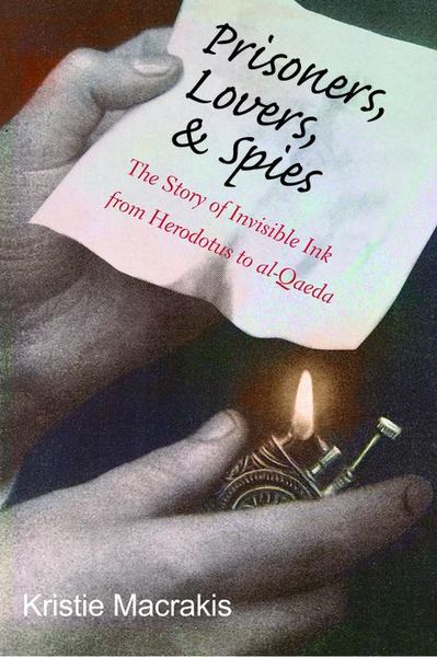 Produktbild: Prisoners, Lovers, and Spies